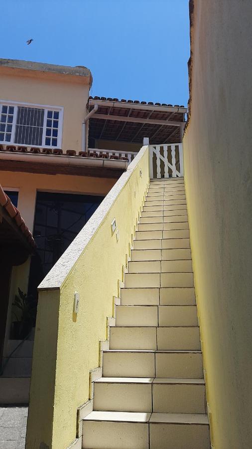 Casa De Praia Familia Macedo Arraial do Cabo Ngoại thất bức ảnh