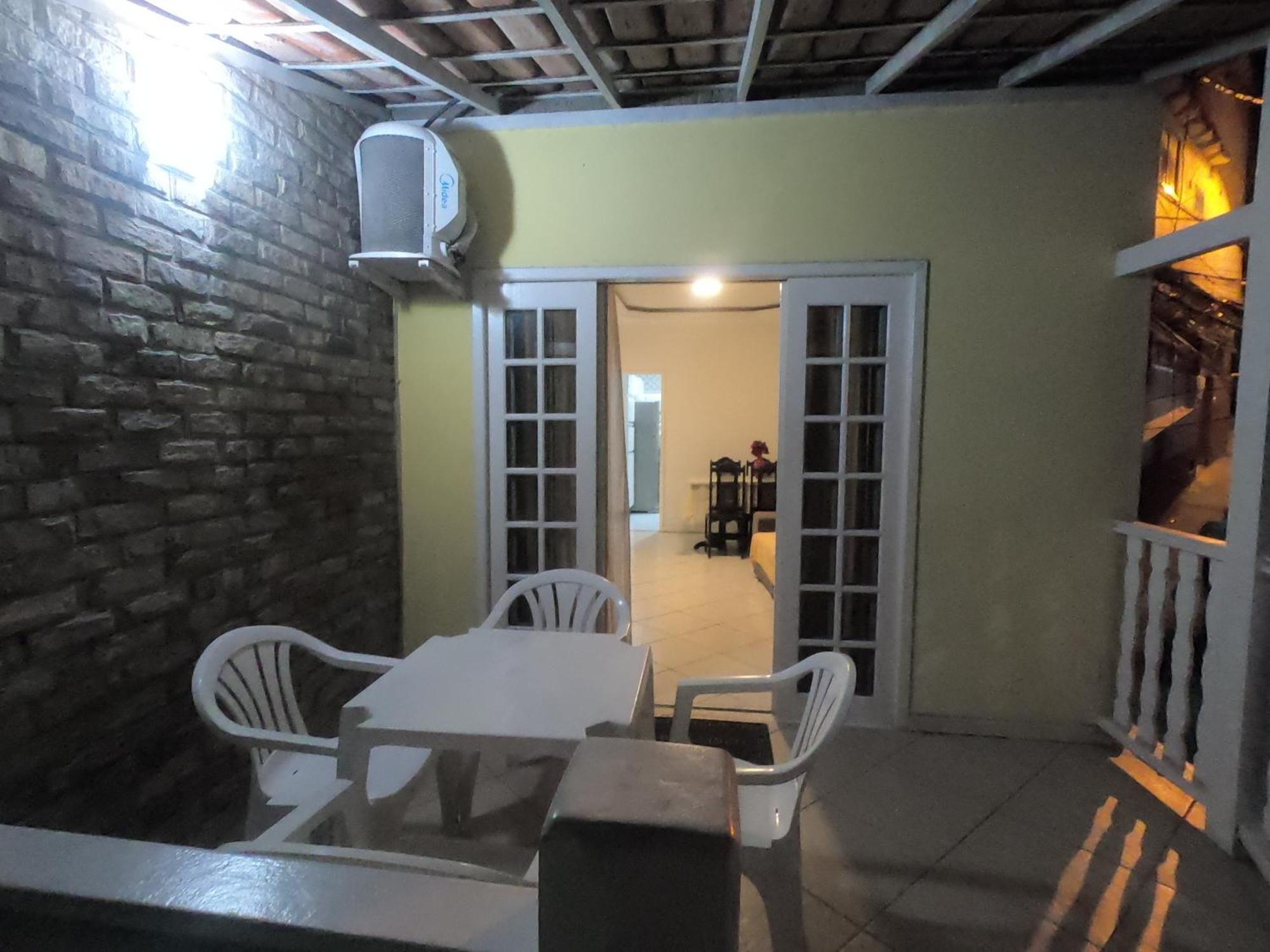 Casa De Praia Familia Macedo Arraial do Cabo Ngoại thất bức ảnh